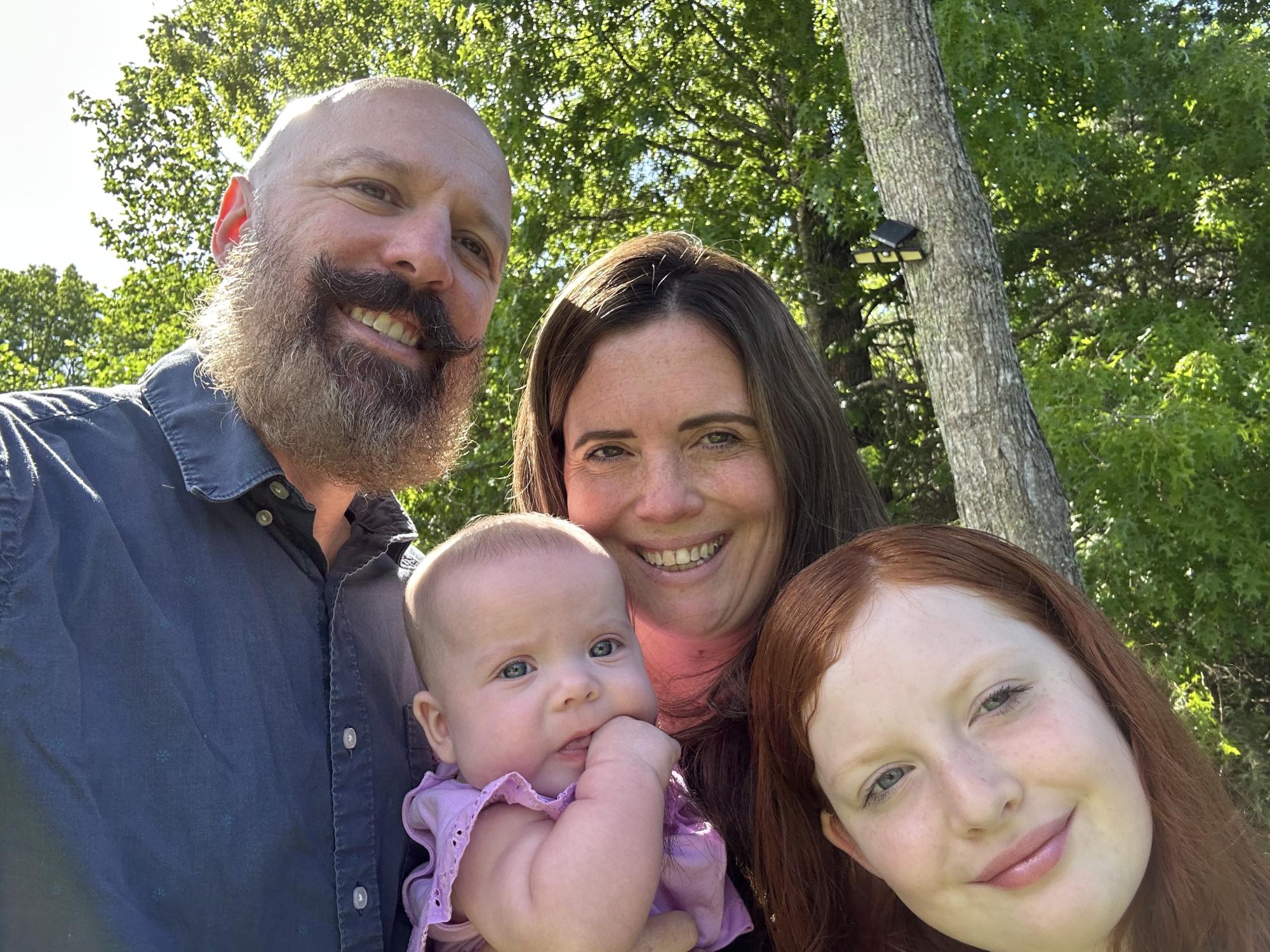 Family photo