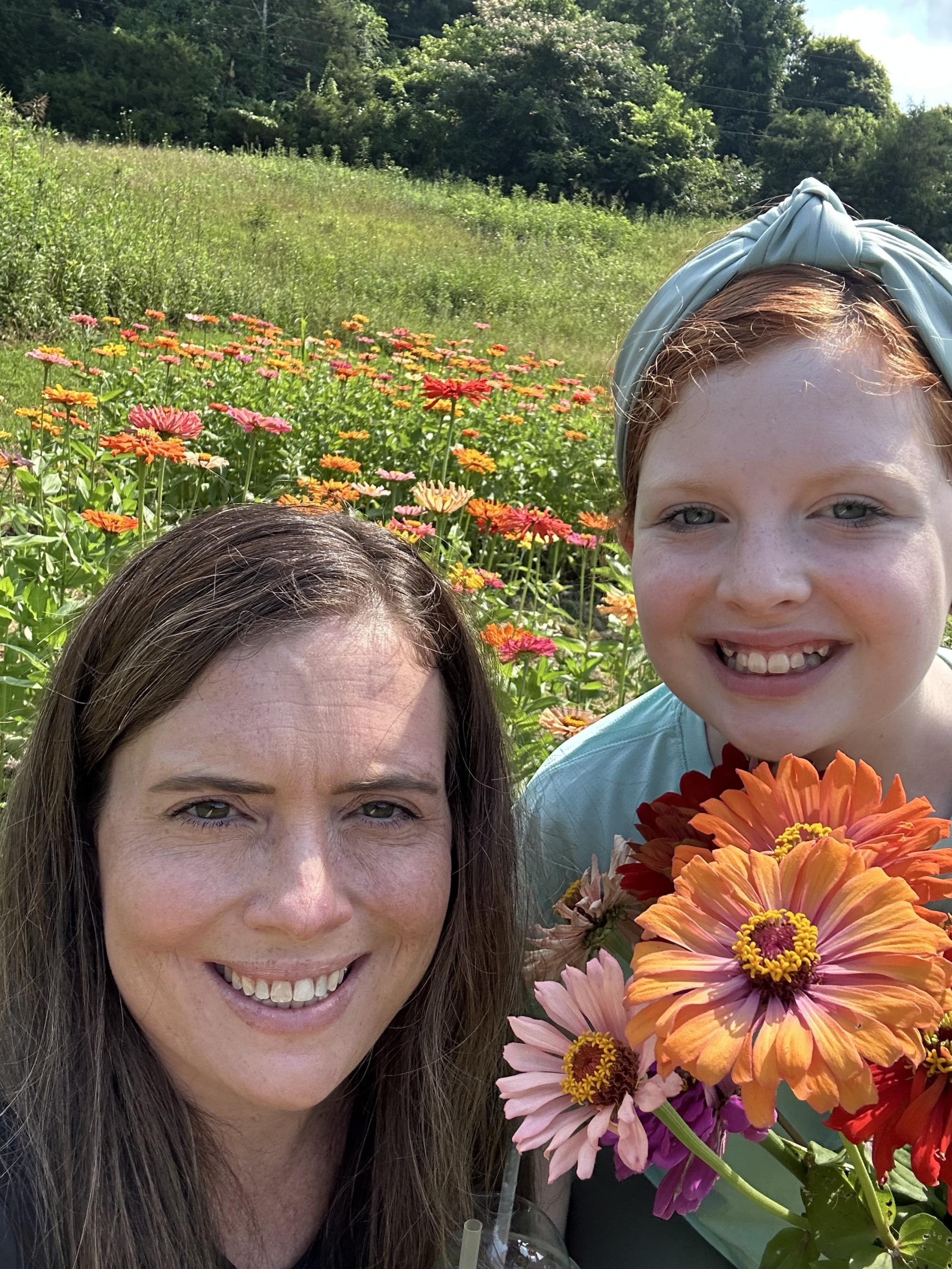 Wildflowers