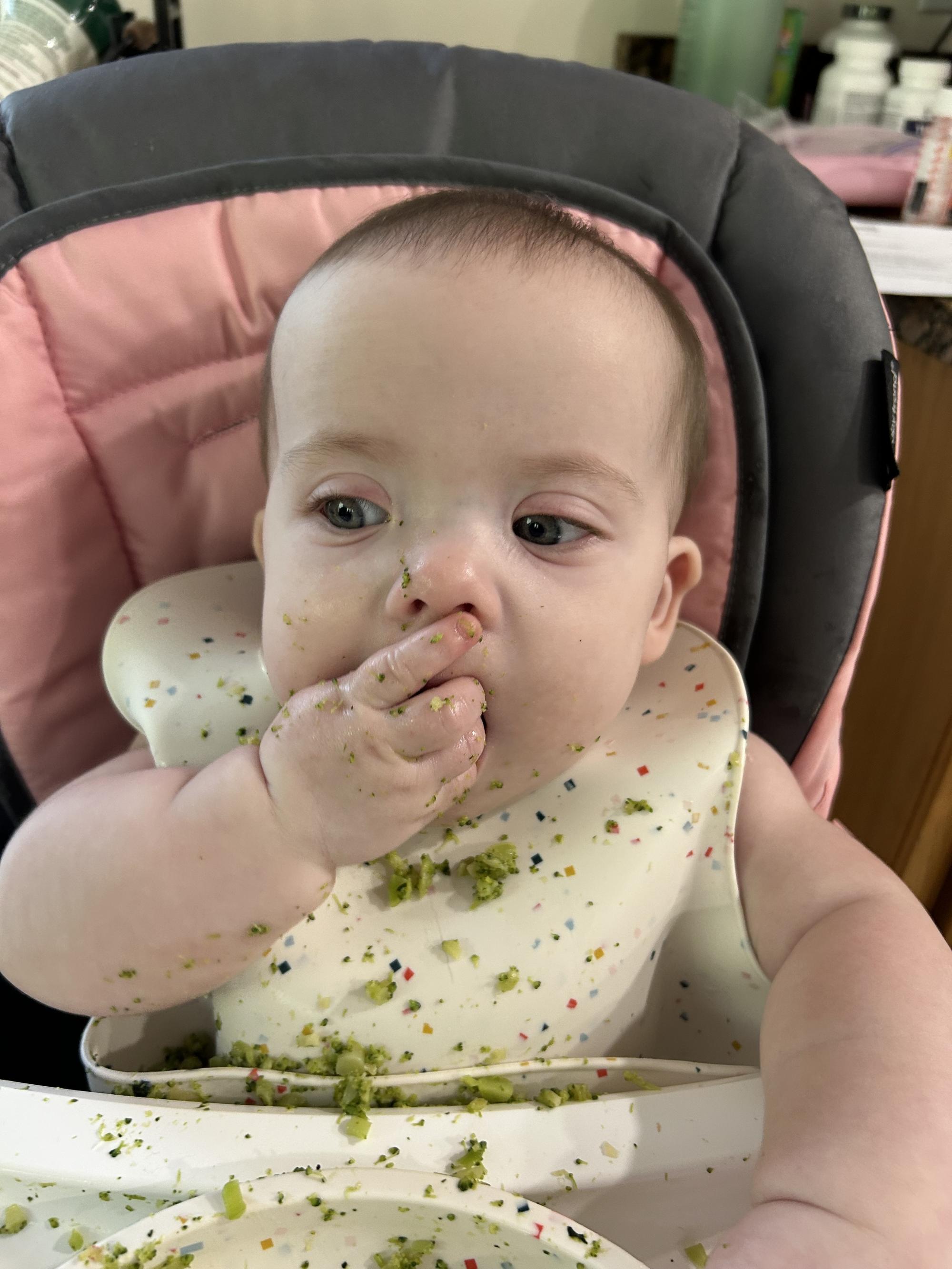 Broccoli