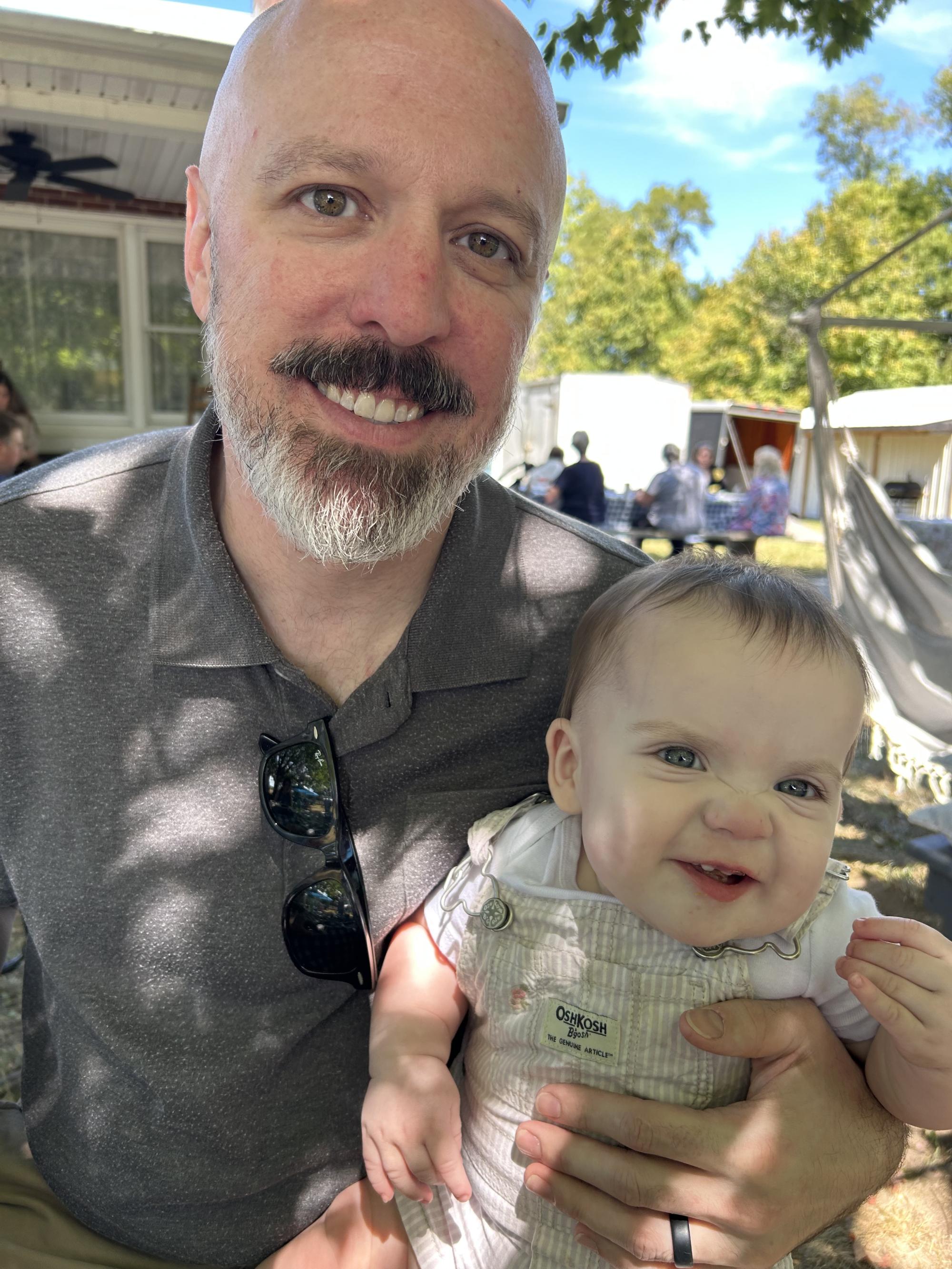 Dada and Sophia