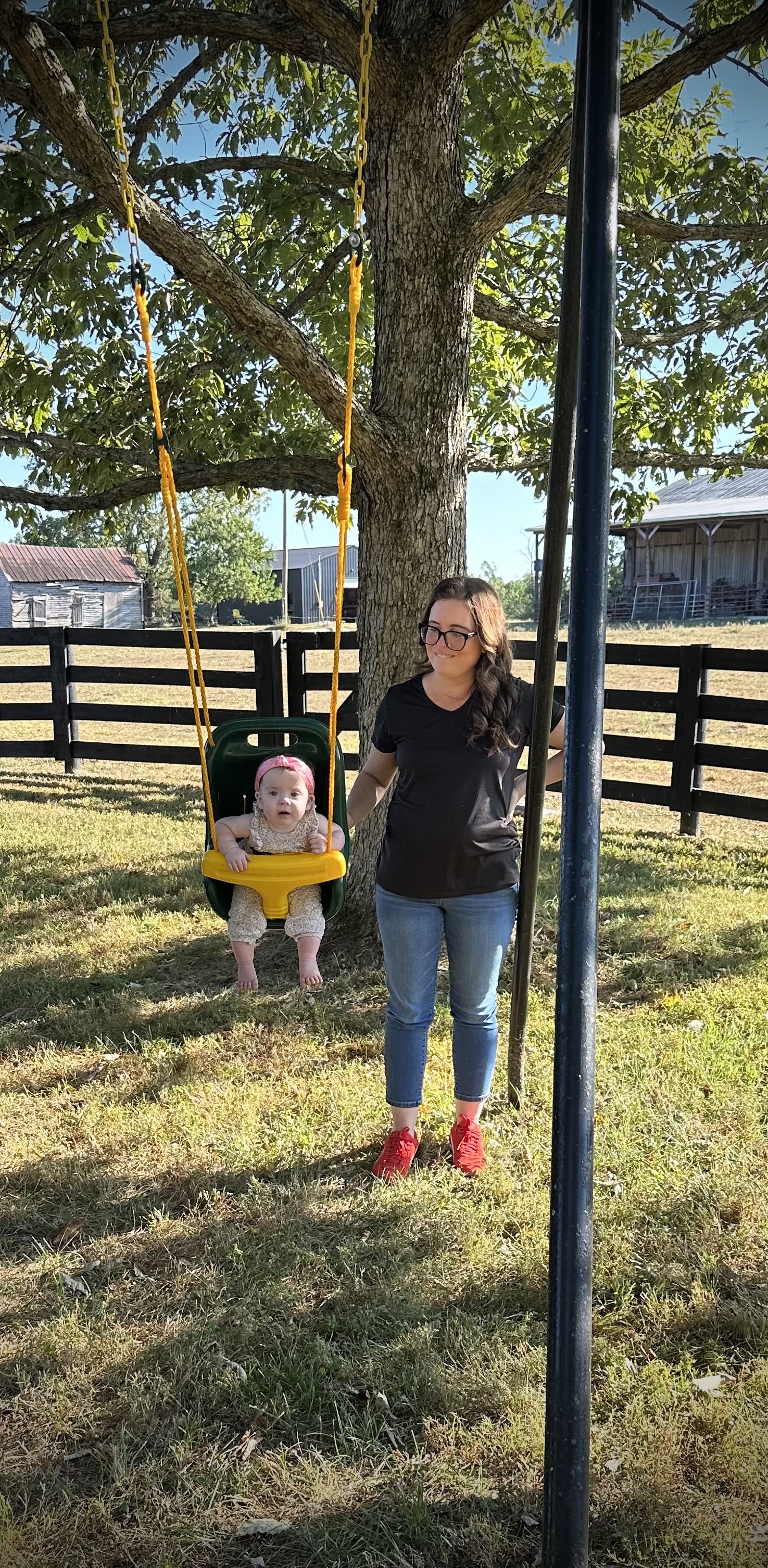 Swing